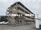 エクセルシオールの外観