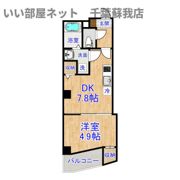 Rigoletta（リゴレッタ）の間取り画像