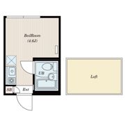 my plan 永福町 Ⅱの間取り画像