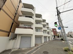 千代第一ビルの外観画像