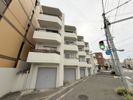 千代第一ビルの外観