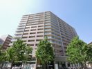 エル・セレーノ上本町レジデンスの間取り画像