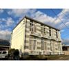 門池Ⅱの外観