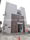 フルールシェリーの間取り画像