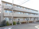サンジュネスの外観
