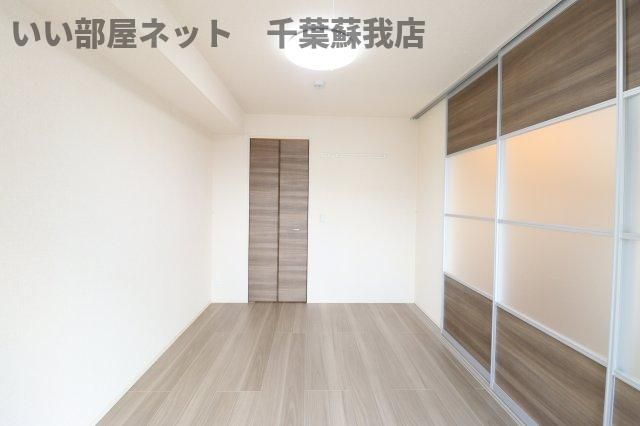洋室