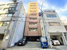 クイーンライフ玉津の間取り画像