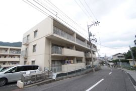 サンコーポ井口B棟の外観画像