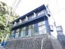 ベルシオン北九州Iの間取り画像