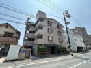 アド・パストラル前田の外観