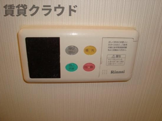 バスルーム