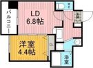 S-FORT保田窪の間取り画像