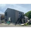 GardenCourt上大岡A号棟の外観
