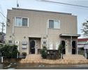 コンフォート岩倉の間取り画像