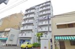 スプランドゥール野田屋町の外観