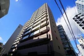 LaDouceur梅田Eastの外観画像