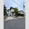 森町中3丁目戸建の外観