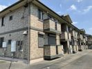 リベェルティBの間取り画像