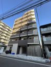 SHOKENResidence高島平Ⅱの外観