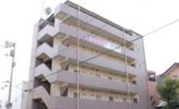 佐古一番町ハイツA館の間取り画像