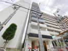 エグゼ堺筋本町の外観