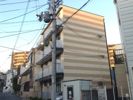 レオパレス三都の外観
