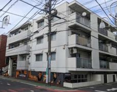 エクセラントーワ第2の外観画像