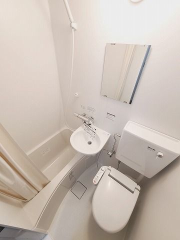 バスルーム