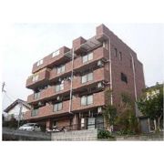 三島ガーデンヒルズの外観画像