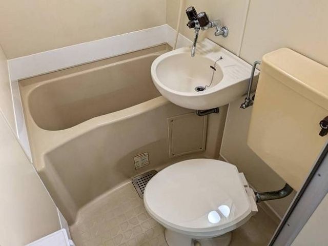 バスルーム