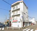 深山マンションの間取り画像