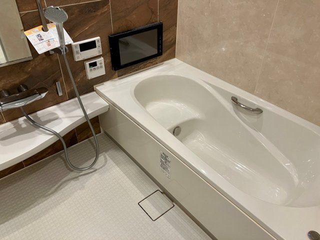 バスルーム