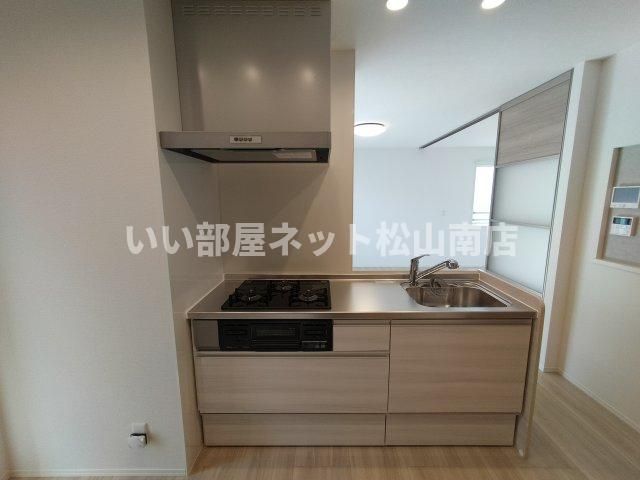 キッチン