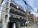 池田マンションの間取り画像