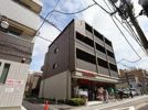 ルミエール品川橋の間取り画像