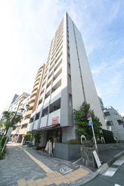 プライムレジデンス渋谷の外観画像