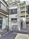 東北ハイムの外観