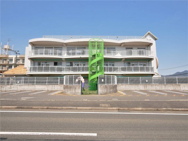 認定こども園のぞみ保育園(140m)