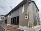 バレンティアの外観