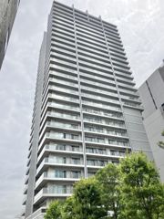 ブランズタワーみなとみらいの外観画像