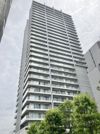 ブランズタワーみなとみらいの外観