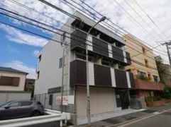 カーサ イリーデNISHINOの外観画像