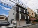 カーサ イリーデNISHINOの外観