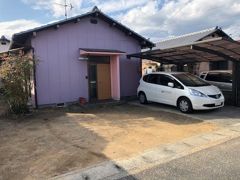 石井借家の外観画像