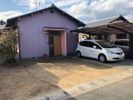 石井借家の間取り画像