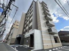 CENTER MARK IBORIの外観画像