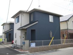 ソレイユ中島の外観画像