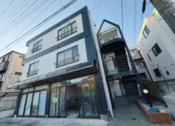 スカイコーポ大宮の外観画像