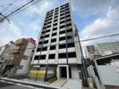 クレストタップ神戸湊町ブランの間取り画像