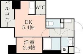 GMH並木坂の間取り画像